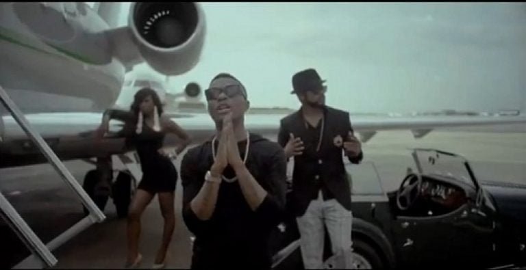 Video: Wizkid Ft Skales – Baddest Boy