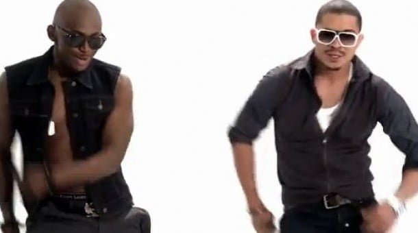 Video: Bracket – Looking At You