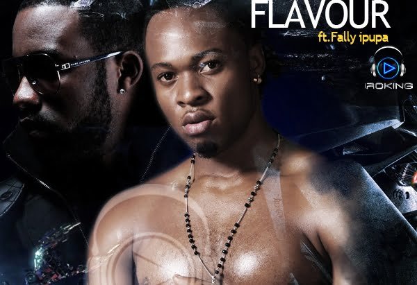 Video: Flavour Ft Fally Ipupa – Kwarikwa