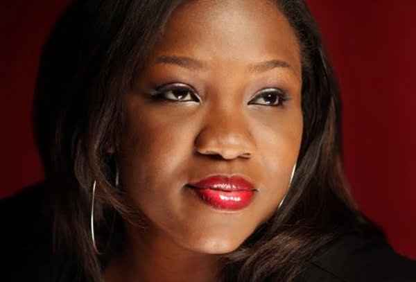 Video: Lara George – Higher