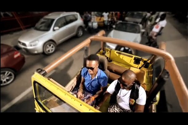 Video: Darey Ft Flavour – Sisi Eko (Remix)
