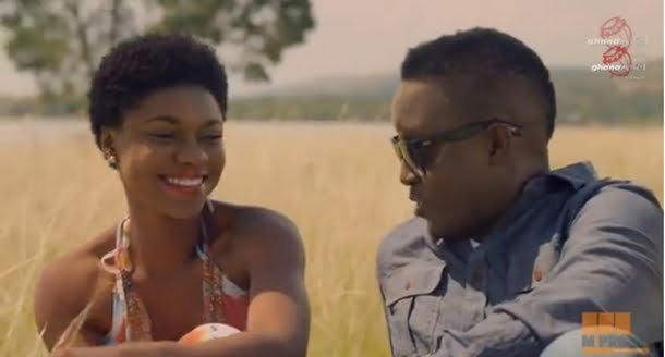 Video: Becca Ft MI – No Away
