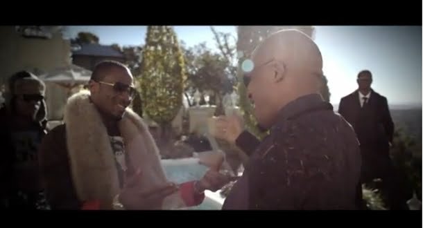 Video: Naeto C Ft D’Banj – Tony Montana (Remix)