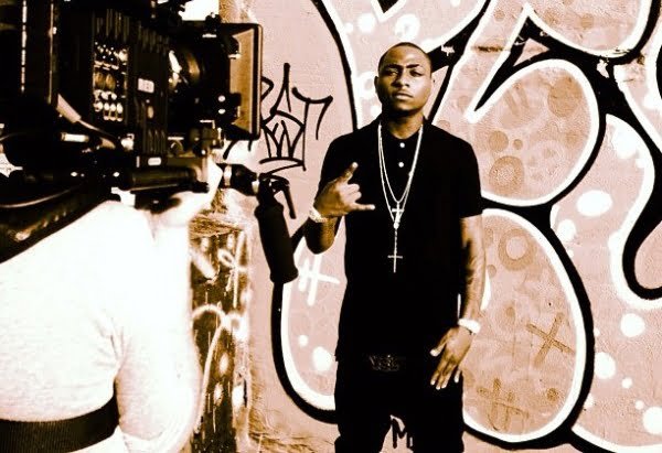 Video: Davido – All of You