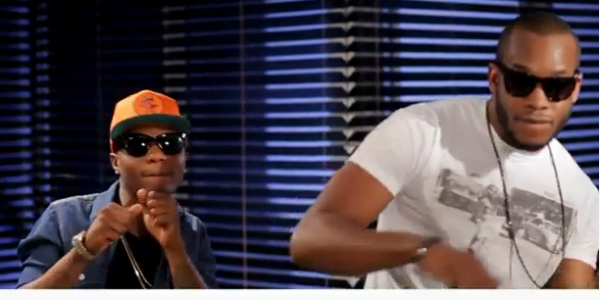 Video: Lynxxx Ft Wizkid – Fine Lady