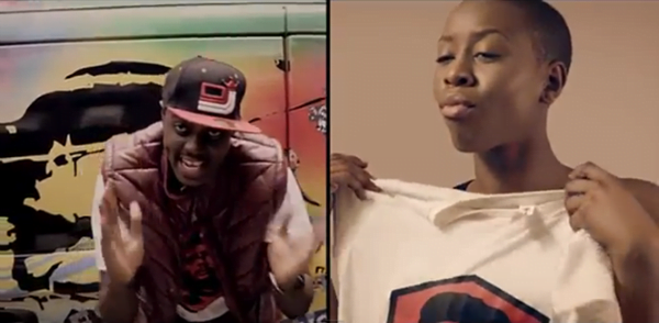 Video: Sound Sultan – Gud Girl