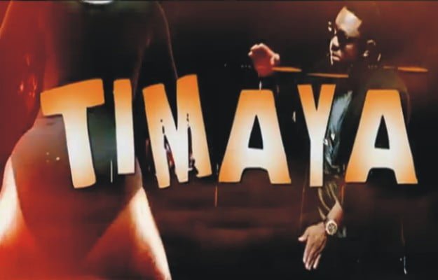 Video: Timaya – Bum Bum