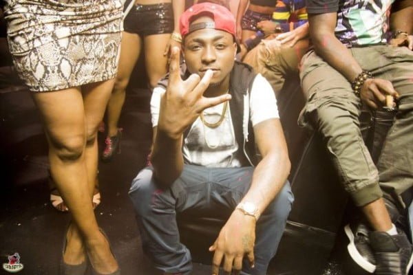 Video: Davido – Gbon Gbon