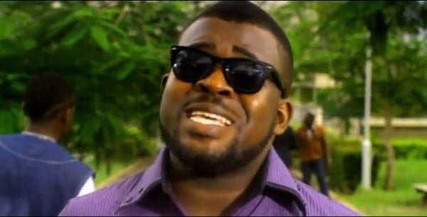 Video: Dr Frabz – Cry For You