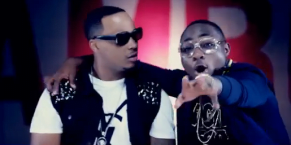 Video: Sina Rambo Ft Davido – Ijo Sina