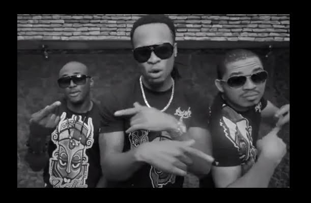 Video: Bracket Ft Flavour – Beautiful Baby