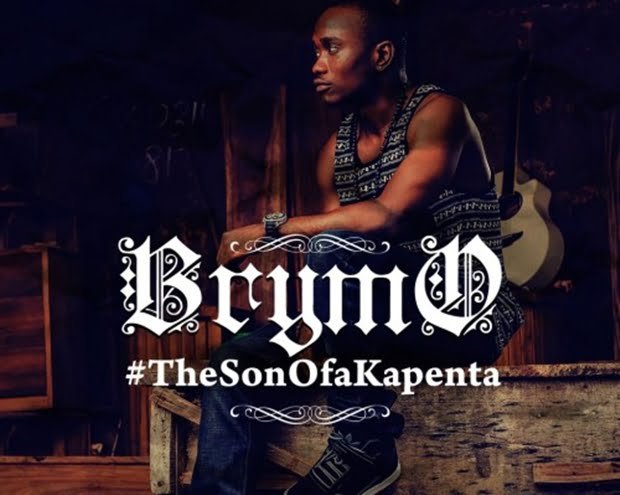 Brymo Album