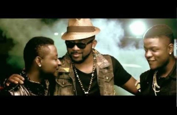 Video: EME Ft Banky W, Skales & ShayDee – Sun Mo Mi