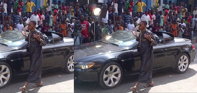 Video: Olamide – First Of All