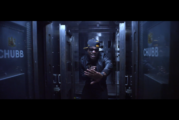 Video: L.A.X Ft Ice Prince – Jaye