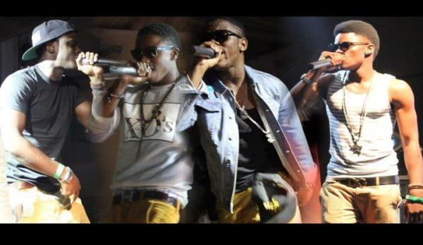 Video: L.O.S – Loud On Sound (Documentary)