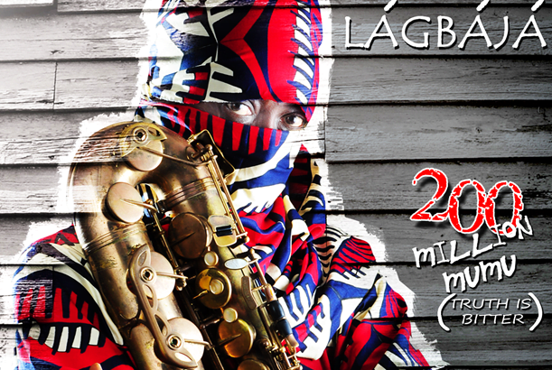Video: Lagbaja – Omo Jayejaye