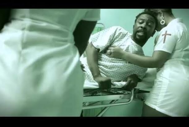 Video: Ruggedman Ft. Terry G – Push