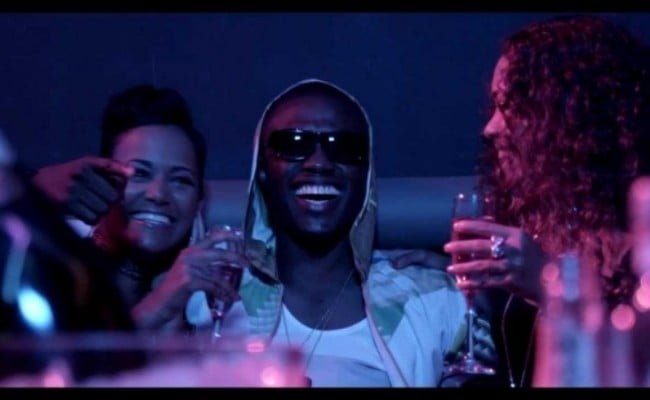 Video: Vector Ft Mavado – Born Leader