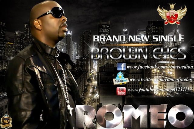 Video: Romeo – Mama