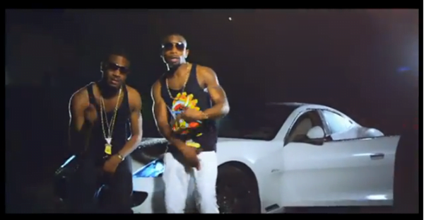 Video: Kay Switch Ft D’banj – Sister Caro