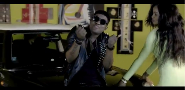 Video: E.M.E Ft. Skales –  My Baby