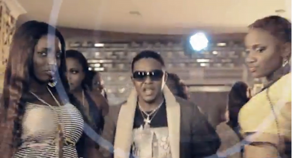 VIDEO | Sunnymackson Ft Solid Star & Ryan T – Too Much Money