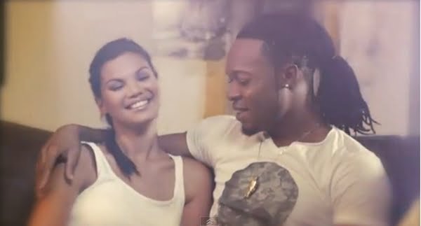 Video: Flavour – Chinny Baby