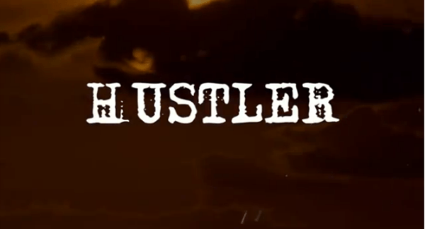 Video: Holla Lisha – Hustler