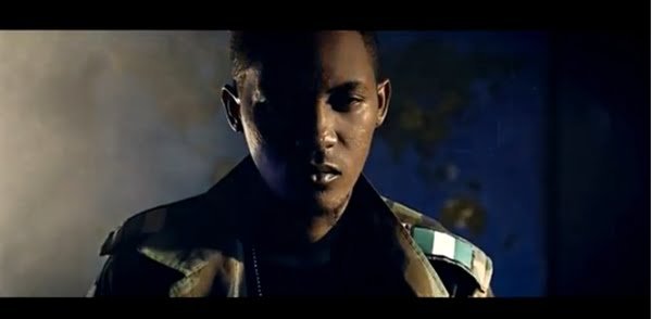 Video: Jesse Jagz – Murder Dem