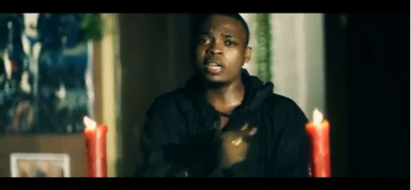 Video: Olamide – Voice Of The Street