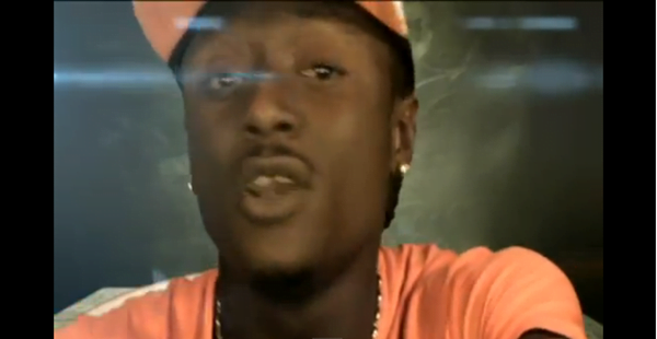 Video: Terry G – Love Affair