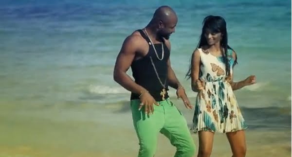 Video: Harrysong Ft Olamide – I’m In Love (Remix)