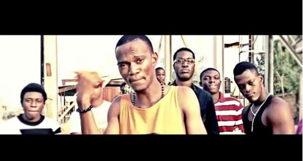 Video: Klu – Lotto Kiosk Interlude