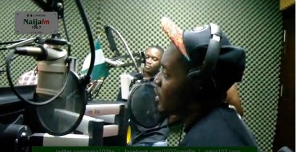 Video: MI Opens Up On Jesse Jagz’s Departure From Chocolate City