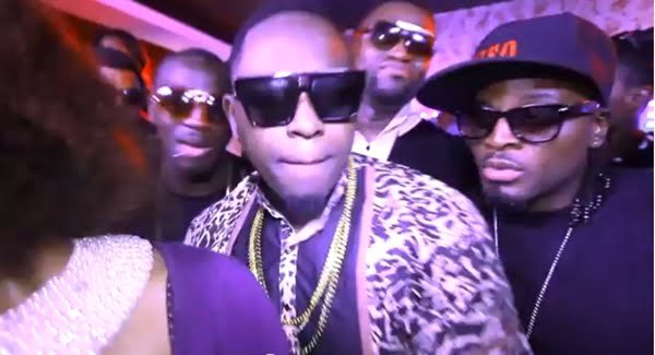 Video: Omo Akin – All D Girls