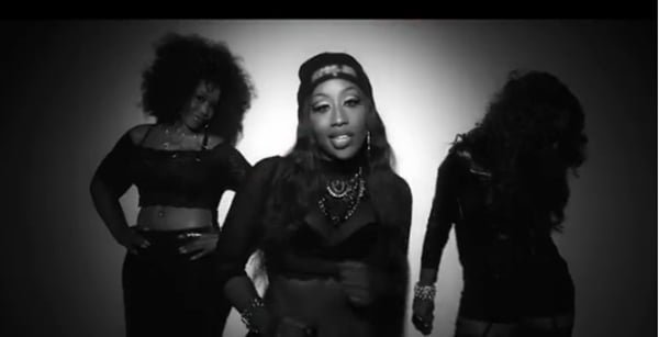 Video: Victoria Kimani – M’TOTO