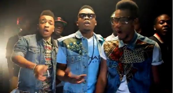 Video: 2Kriss Ft Olamide – No More Tuale