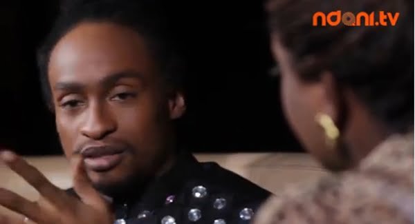 Video: Denrele On The Juice With Toolz (Tribute To Goldie)