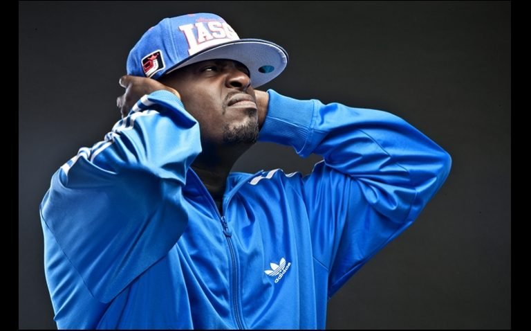 Video: Modenine – Spit My Shit