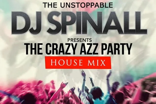 DJ SPINALL