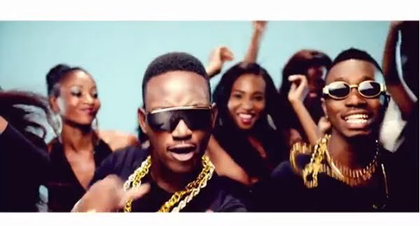 Video: DMI Ft Dammy Krane – Timeline