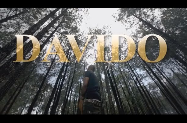 Video: Davido – One Of A Kind