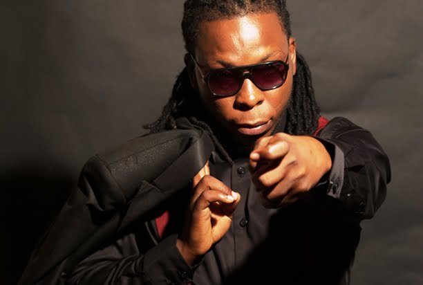 Video: Edem – Over Again (Remix)
