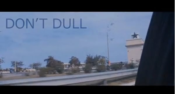 Video: Klu – Don’t Dull