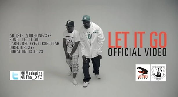 Video: Mode 9 & XYZ – Let It Go