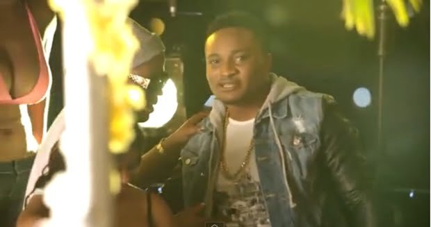 Video: MasterKraft Ft Flavour – Egwu