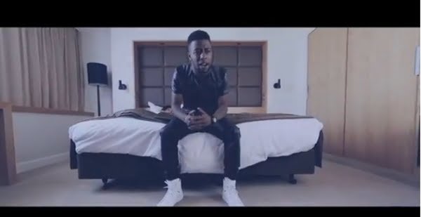 Video: Parker Ighile – Beneath The Silence