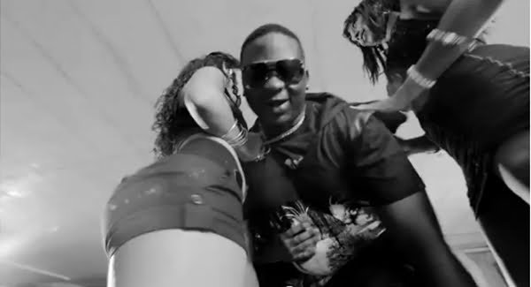 Video: Wande Coal Ft Don Jazzy – The Kick