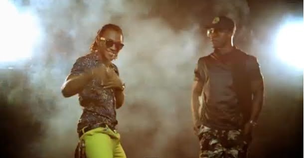 Video: Minjin Ft Iyanya – Coupe Decale (Remix)